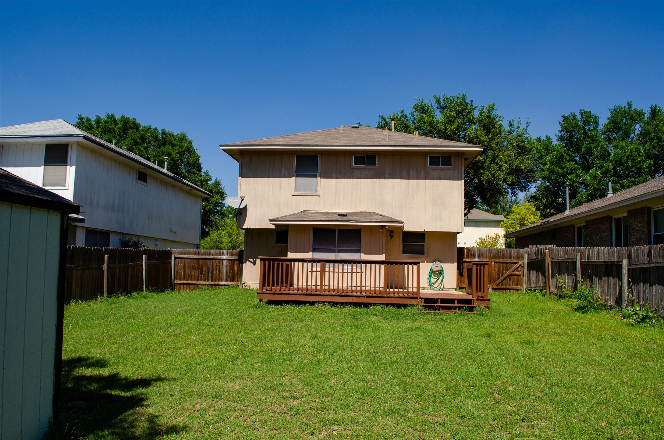 505 Shant Street Austin, TX 78748 - Photo 20 of 20