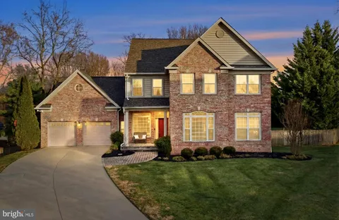 $920,000 | 4675 Yorkshire Drive, Ellicott City, MD 21043