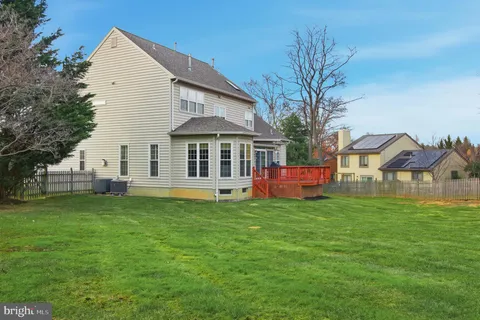 $920,000 | 4675 Yorkshire Drive, Ellicott City, MD 21043