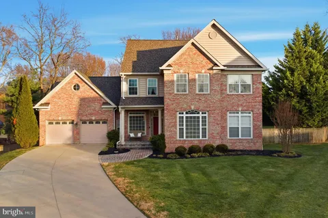 $920,000 | 4675 Yorkshire Drive, Ellicott City, MD 21043