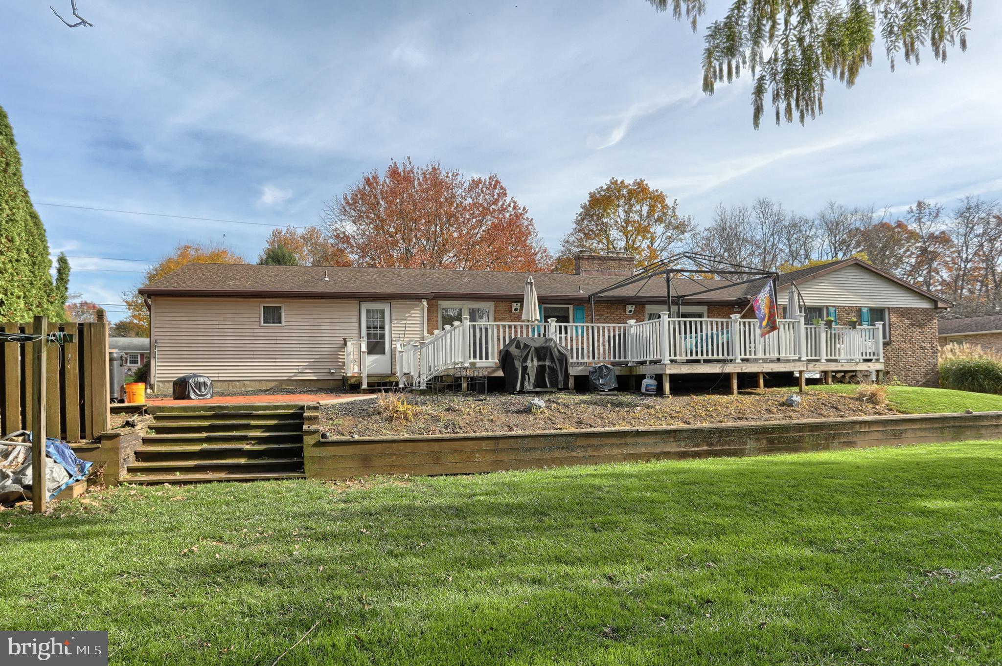 7 Pennwood Road Lebanon, PA 17042 - Photo 24 of 53 Gallery Image 24
