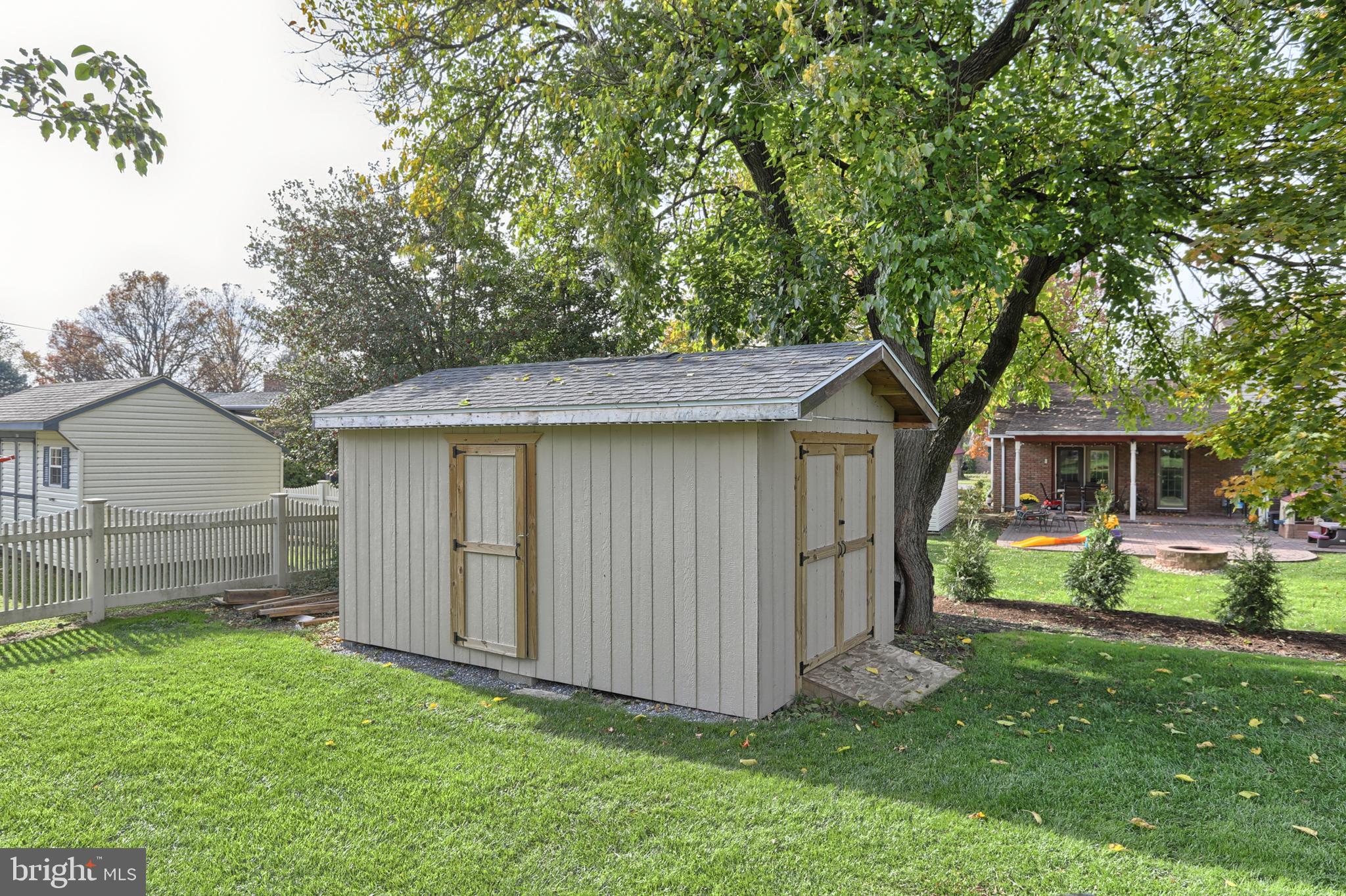 7 Pennwood Road Lebanon, PA 17042 - Photo 25 of 53 Gallery Image 25
