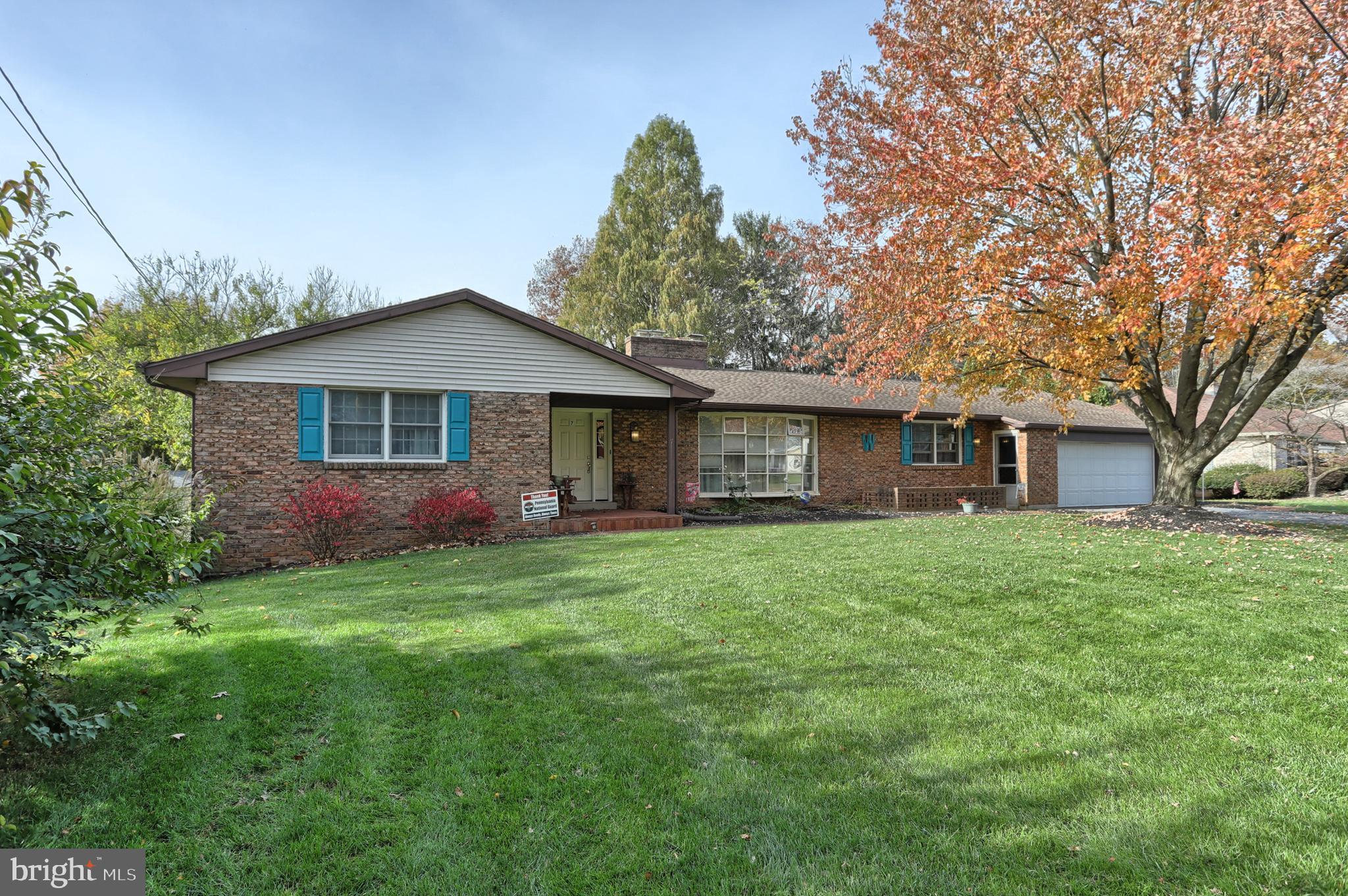 7 Pennwood Road Lebanon, PA 17042 - Photo 27 of 53 Gallery Image 27