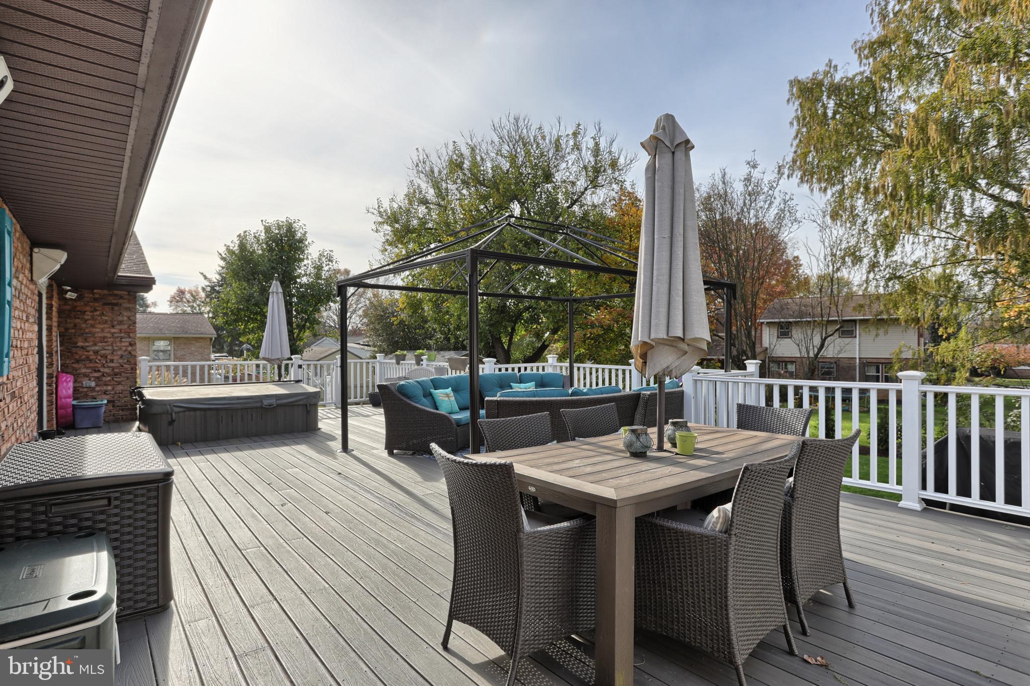 7 Pennwood Road Lebanon, PA 17042 - Photo 6 of 53 Gallery Image 6