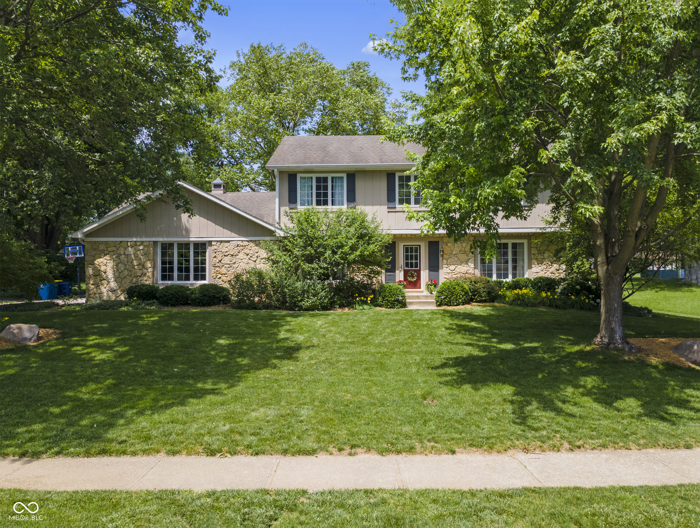 3436 Eden Way Carmel, IN 46033 - Photo 2 of 72