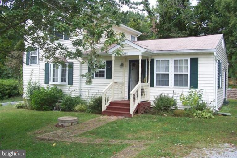 18441 Joplin Road Triangle, VA 22172 - Photo 1 of 7 Exterior (Main)