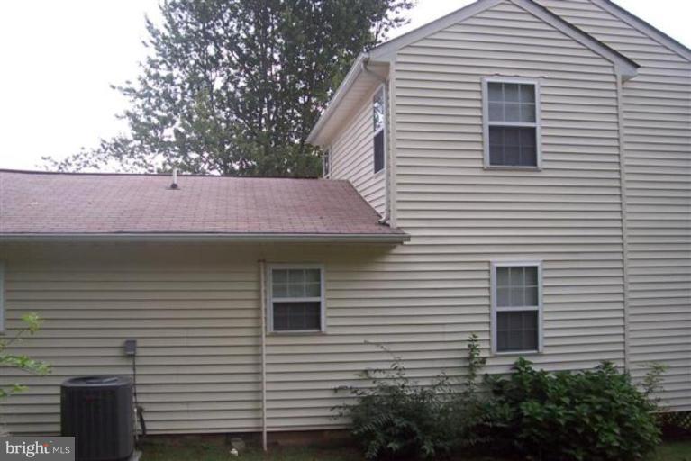 18441 Joplin Road Triangle, VA 22172 - Photo 3 of 7 Exterior #3