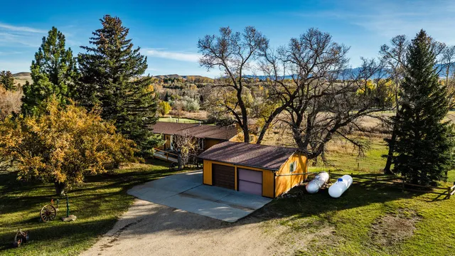 $659,000 | 8 Gander Drive, Sheridan, WY 82801