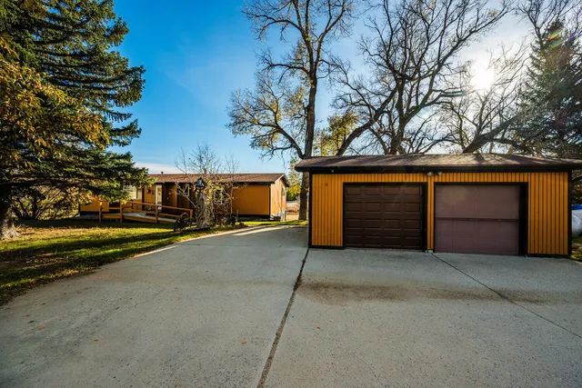 $659,000 | 8 Gander Drive, Sheridan, WY 82801