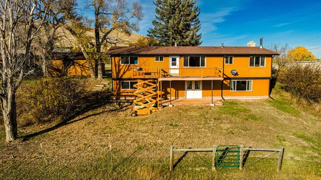 $659,000 | 8 Gander Drive, Sheridan, WY 82801