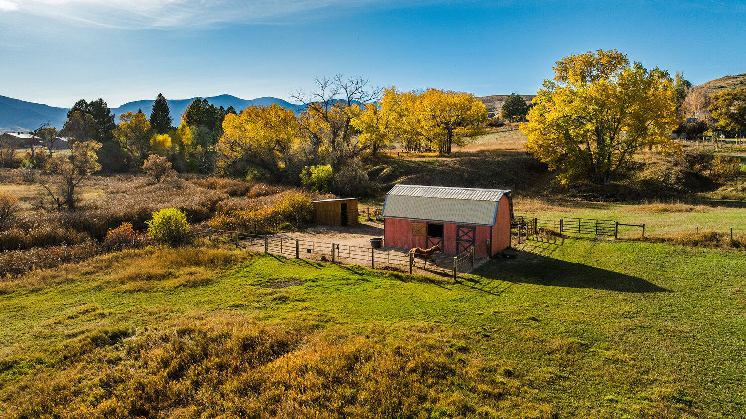 8 Gander Drive Sheridan, WY 82801 - Photo 22 of 24 22