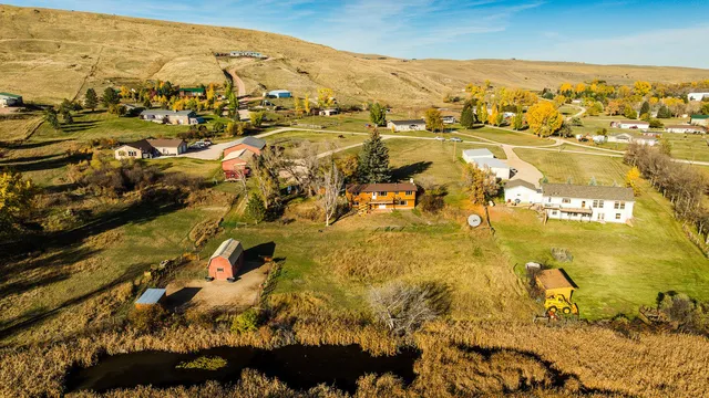 $659,000 | 8 Gander Drive, Sheridan, WY 82801