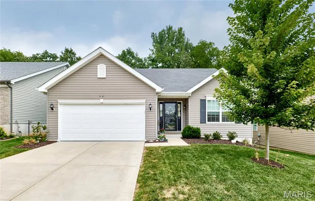 $350,000 | 5124 Eagle Wing Court, Eureka, MO 63025