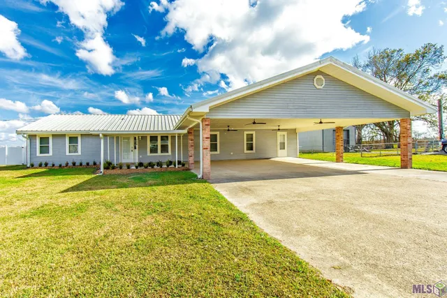 $219,000 | 208 Sophie Street, Labadieville, LA 70372