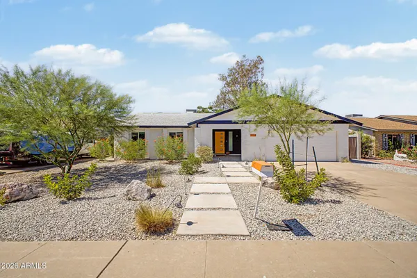 $450,000 | 1110 West La Jolla Drive, Tempe, AZ 85282