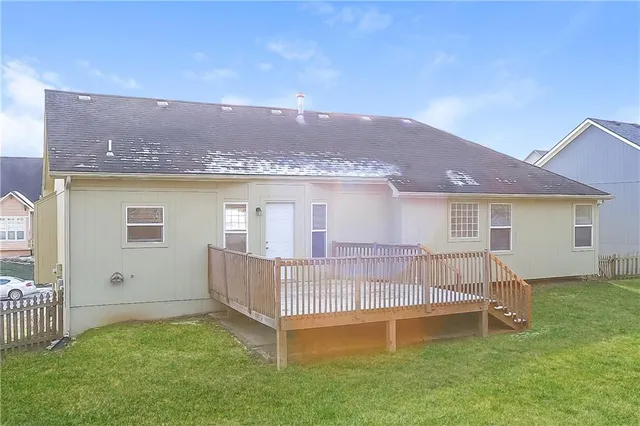 $2,830 | 18416 East 19th Street South, Independence, MO 64057