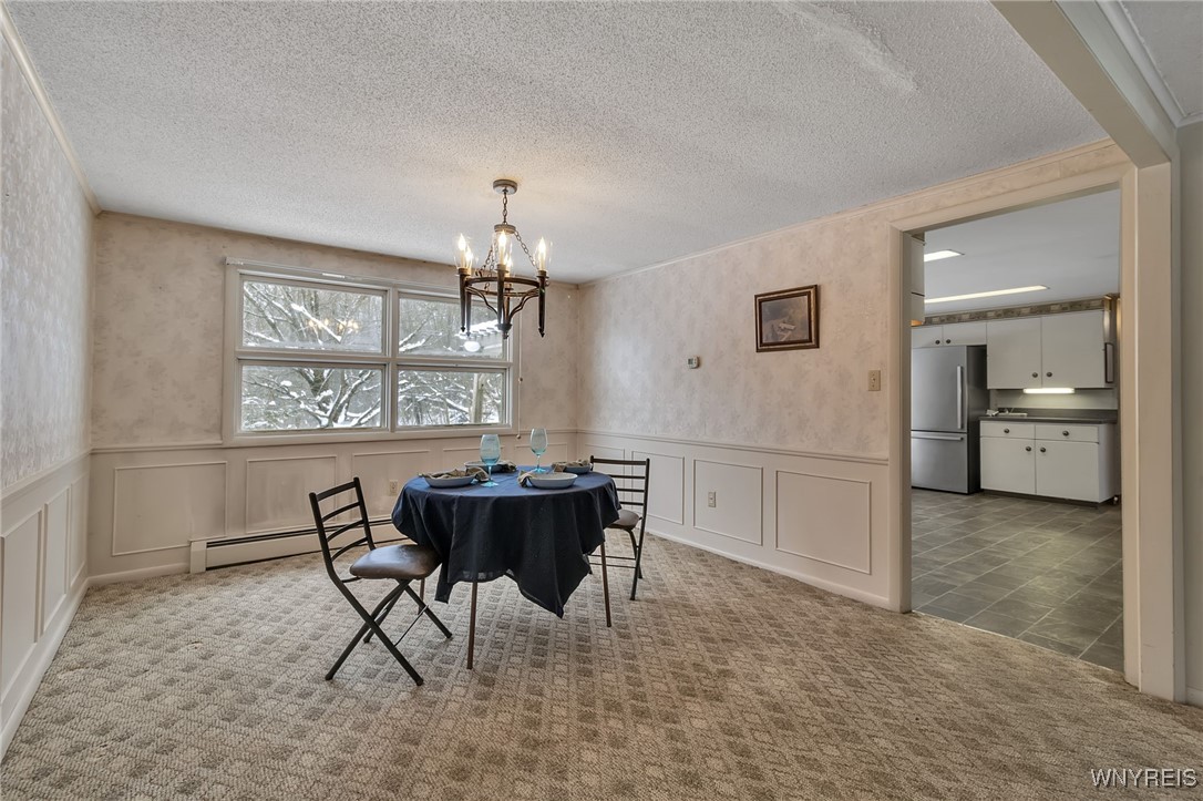 12298 Townsend Road Concord, NY 14141 - Photo 11 of 37 Formal dining room