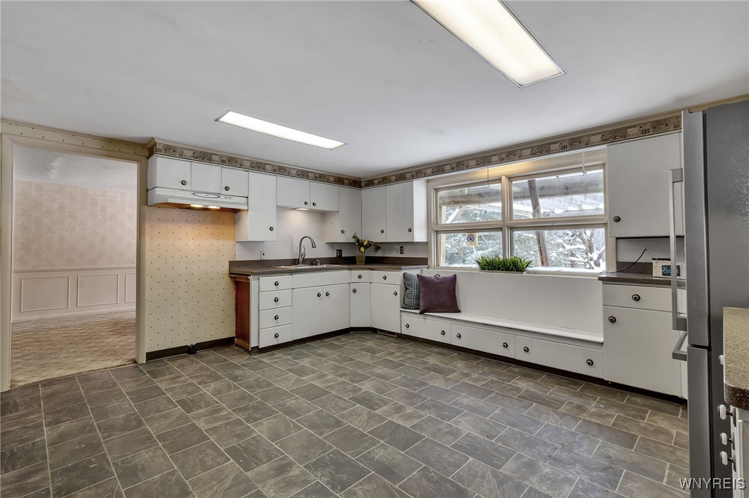 12298 Townsend Road Concord, NY 14141 - Photo 16 of 37 Kitchen