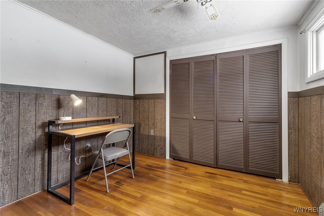 12298 Townsend Road Concord, NY 14141 - Photo 18 of 37 Bedroom/Office