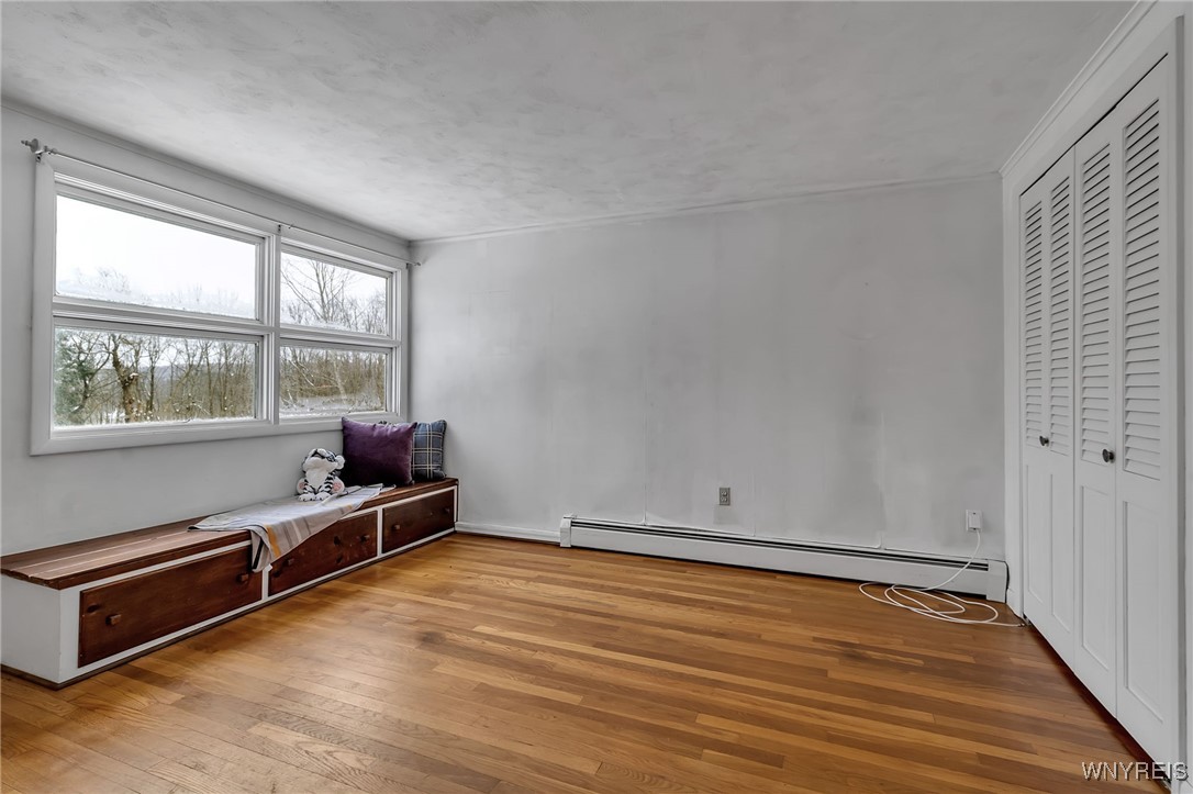 12298 Townsend Road Concord, NY 14141 - Photo 21 of 37 Bedroom