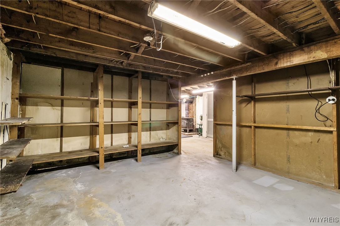 12298 Townsend Road Concord, NY 14141 - Photo 34 of 37 Lots of storage