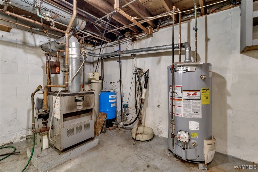 12298 Townsend Road Concord, NY 14141 - Photo 36 of 37 Mechanicals