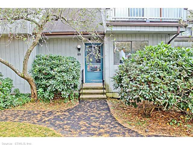 100 Hemlock Road, Unit 12 Branford, CT 06405 - Photo 1 of 1 Exterior Front.