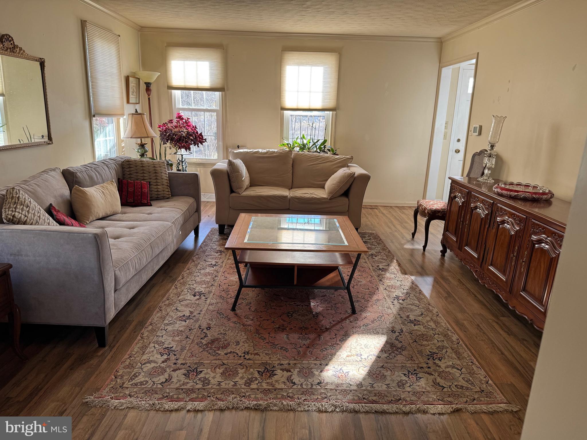 1766 Magnolia Road Vineland, NJ 08361 - Photo 5 of 42 Formal Livingroom