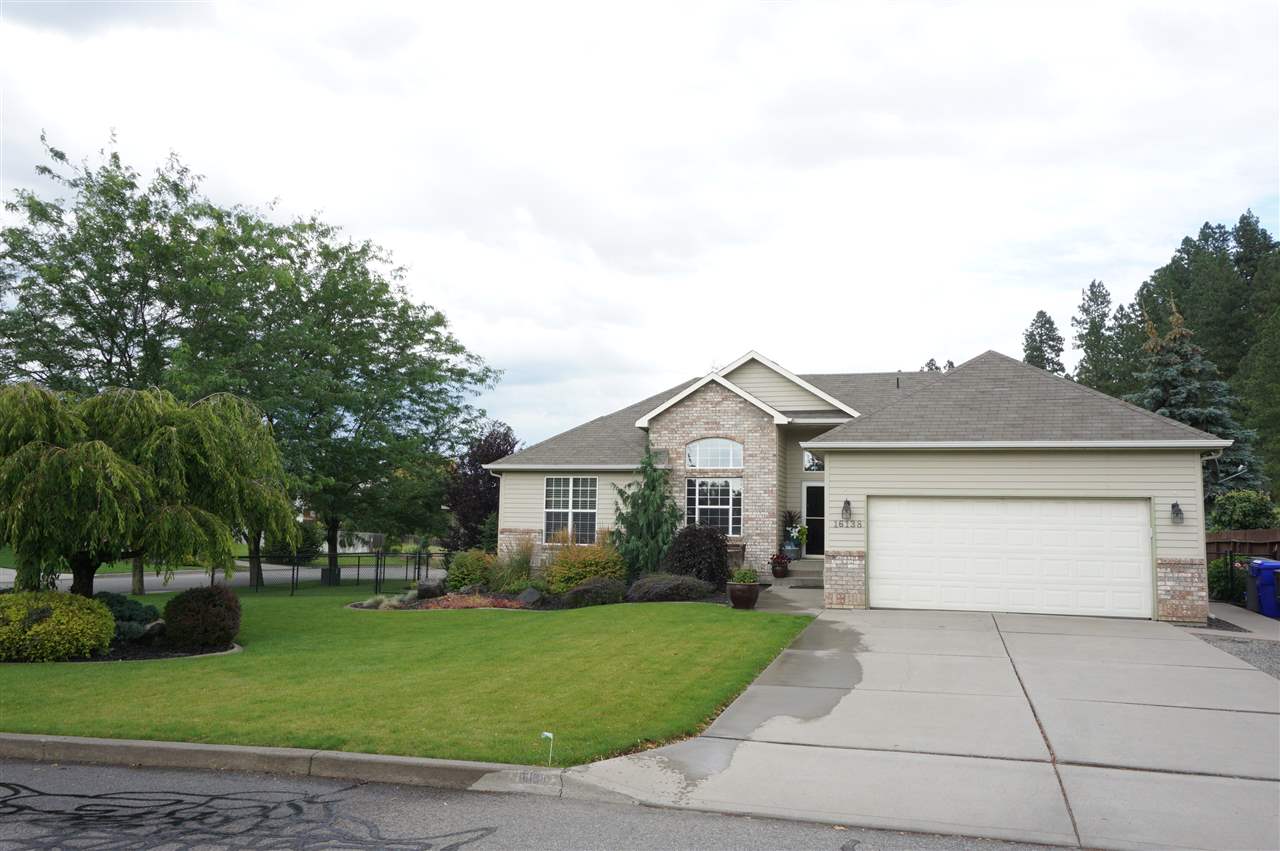 16138 East Renz Drive Spokane Valley, WA 99037 - Photo 1 of 19 Gallery Image 1