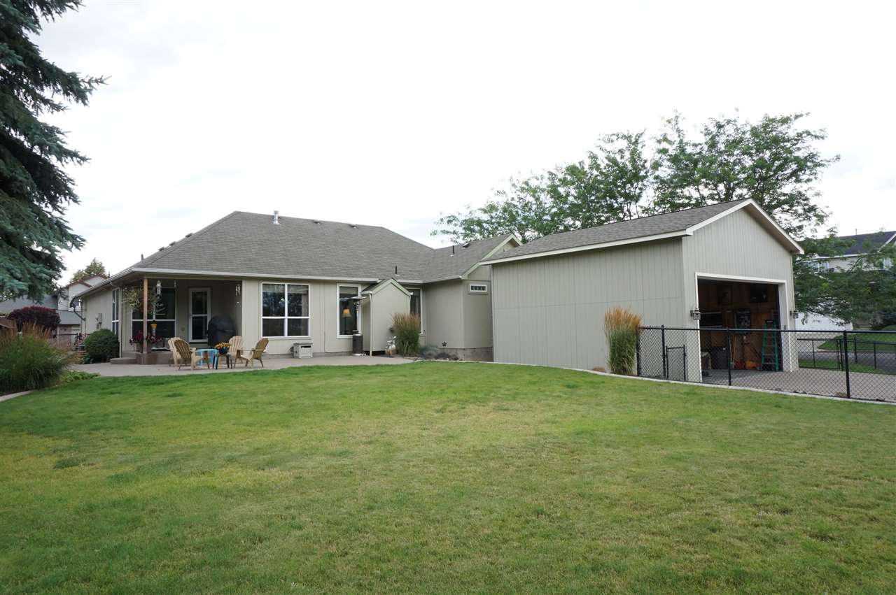 16138 East Renz Drive Spokane Valley, WA 99037 - Photo 18 of 19 Gallery Image 18