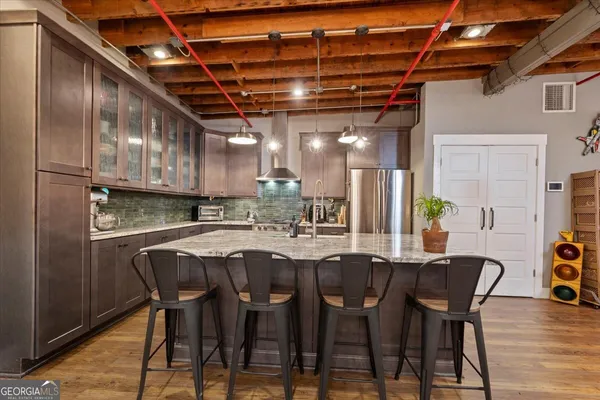 $550,000 | 585 White Circle, Unit 402, Athens, GA 30605