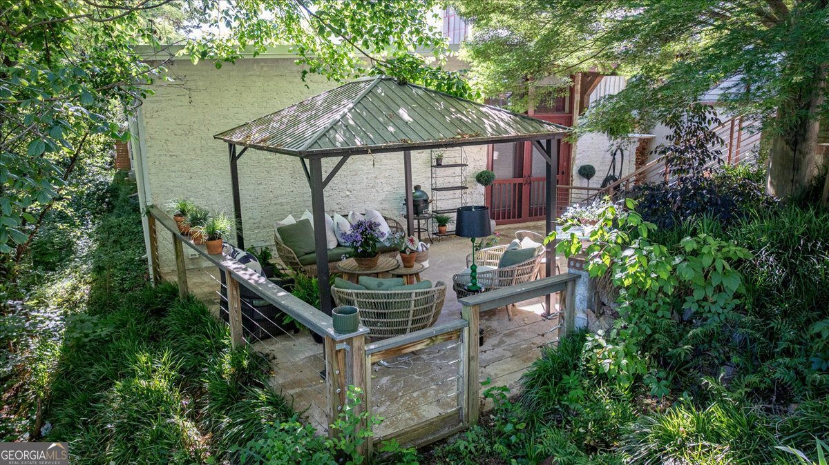 585 White Circle, Unit 402 Athens, GA 30605 - Photo 33 of 44