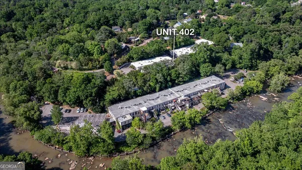 $550,000 | 585 White Circle, Unit 402, Athens, GA 30605