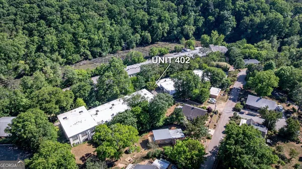 $550,000 | 585 White Circle, Unit 402, Athens, GA 30605