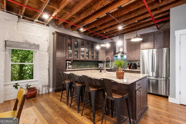$550,000 | 585 White Circle, Unit 402, Athens, GA 30605