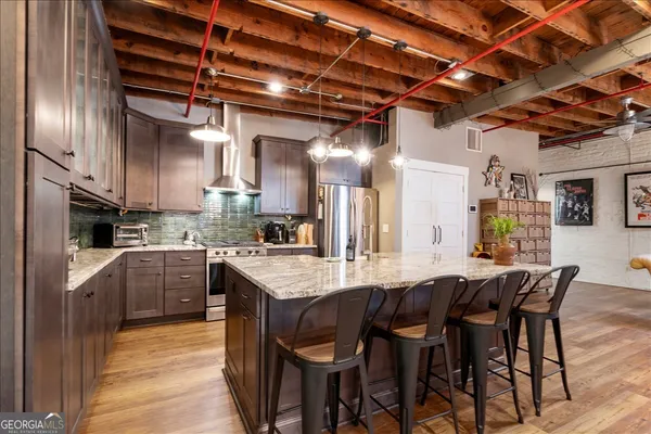 $550,000 | 585 White Circle, Unit 402, Athens, GA 30605