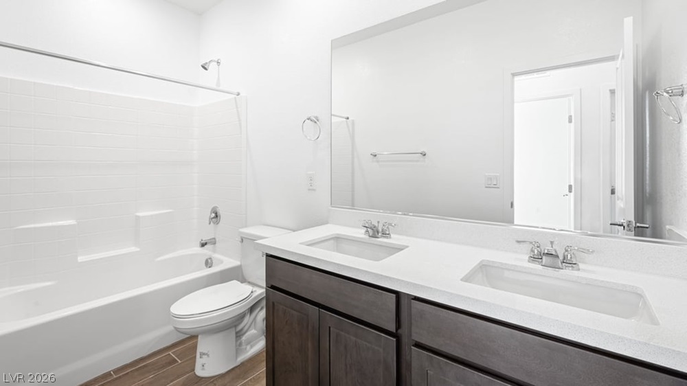656 Semitone Lane Henderson, NV 89015 - Photo 18 of 28 Representative Photo