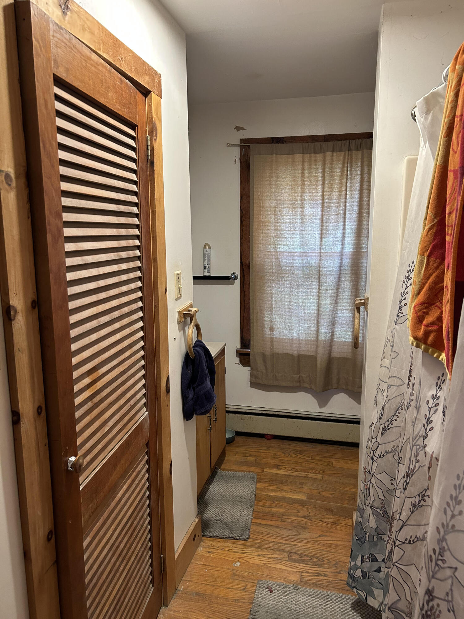 344 Popham Road Phippsburg, ME 04562 - Photo 18 of 21 Unit 1 bathroom