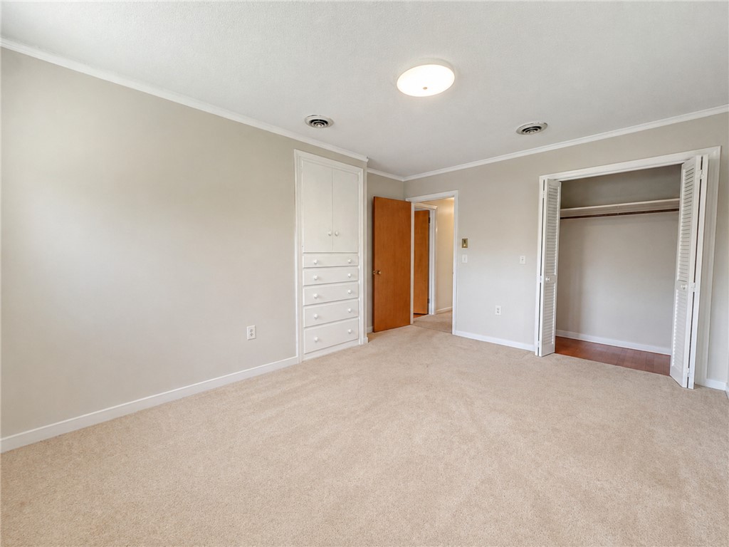 611 Heyward Road Anderson, SC 29621 - Photo 30 of 41 Bedroom Three