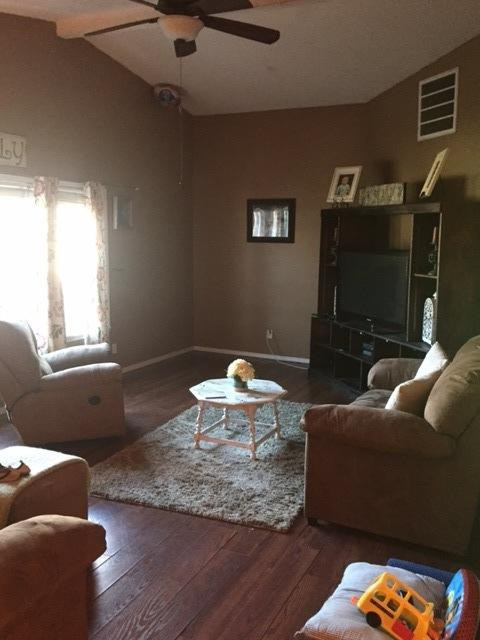 250 Estridge Road Berea, KY 40403 - Photo 4 of 12 Photo 4
