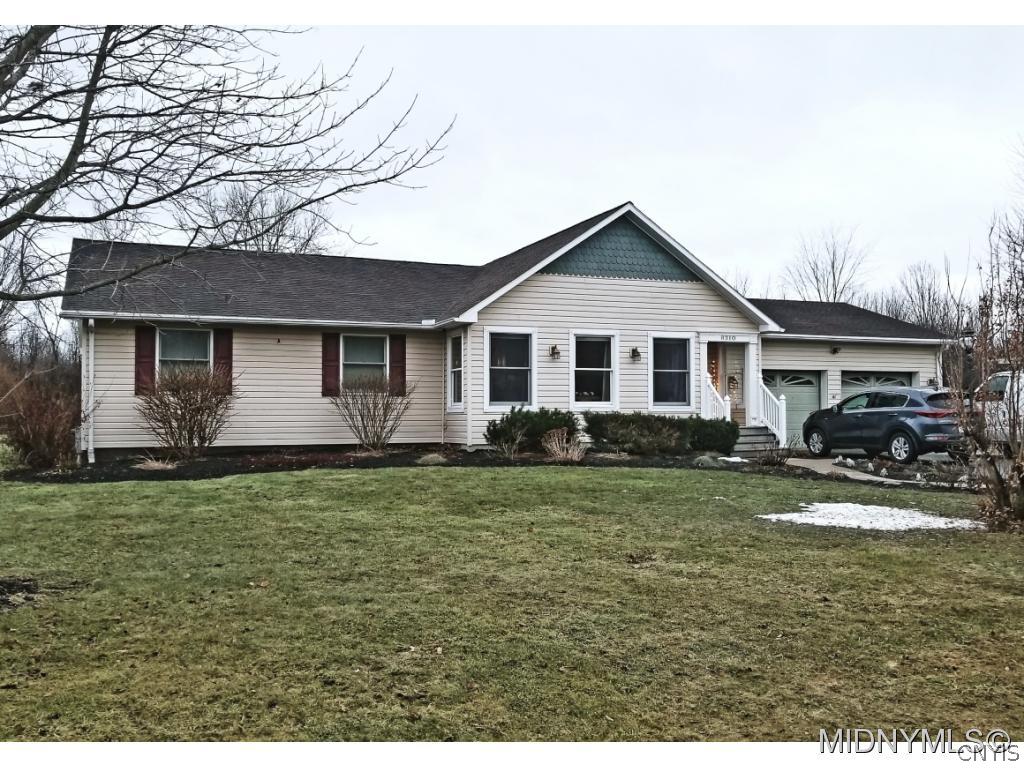 6310 Dix Road Rome, NY 13440 - Photo 1 of 1