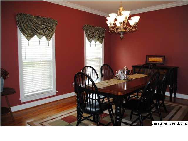 22201 Sandra Lane McCalla, AL 35111 - Photo 5 of 32