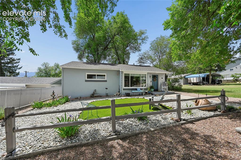 1110 Sunset Road Colorado Springs, CO 80909 - Photo 28 of 28