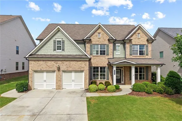 $745,000 | 4051 Laura Jean Way, Buford, GA 30518
