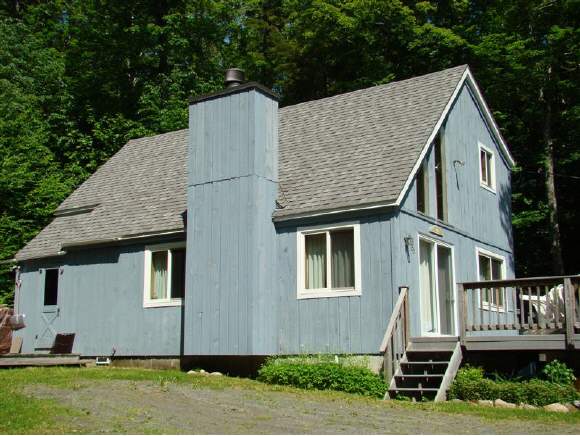 102 Ellis Brook Road West Dover, VT 05356 - Photo 1 of 1
