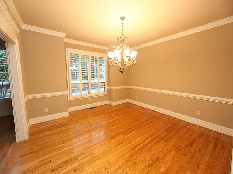 7304 Rainwater Road Raleigh, NC 27615 - Photo 5 of 25 Photo 5