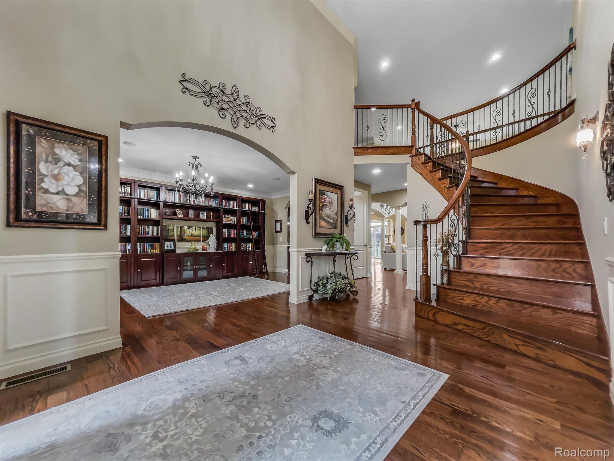 8778 Inverness Washington, MI 48095 - Photo 6 of 56 Gallery Image 6