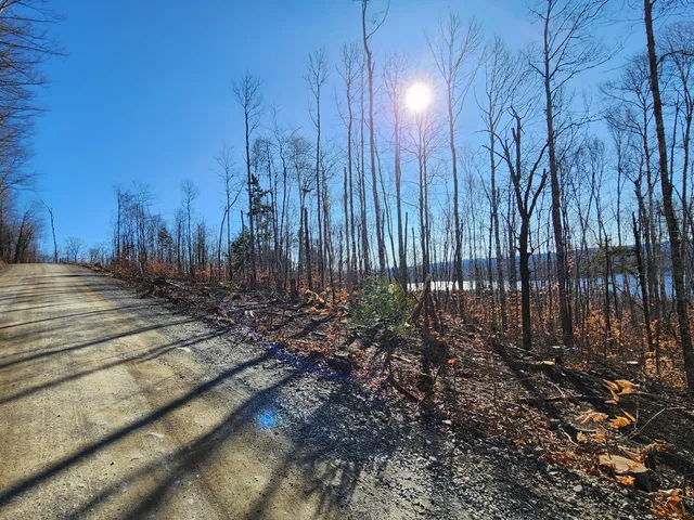 $45,000 | Lot B Dow Farm Road, Island Falls, ME 04747