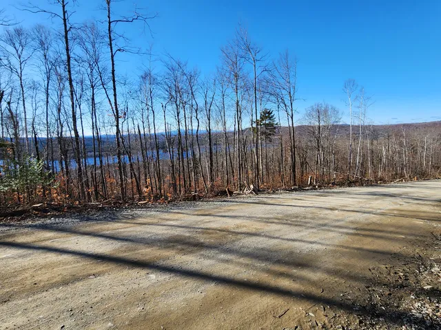 $45,000 | Lot B Dow Farm Road, Island Falls, ME 04747