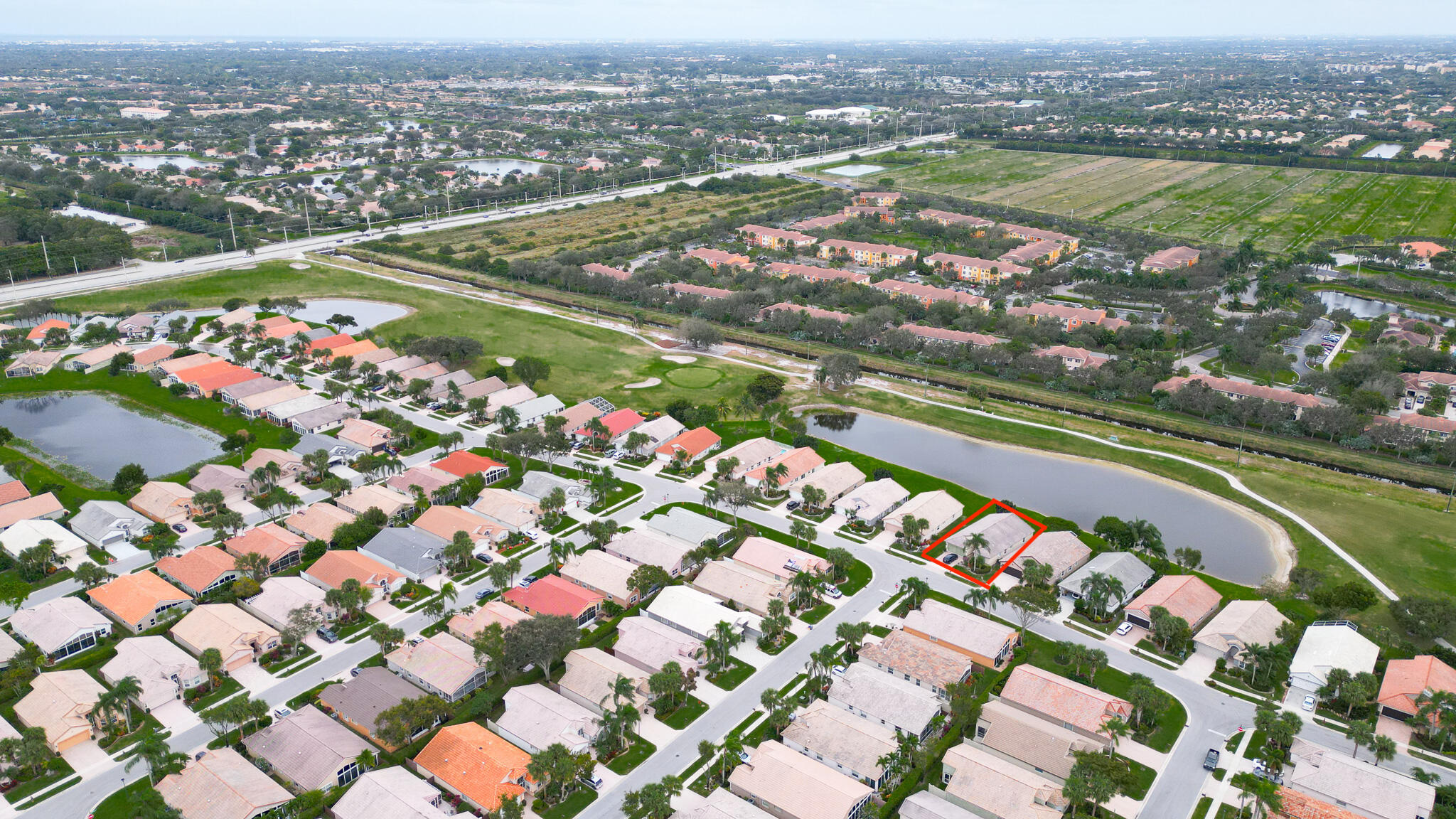 6533 Sun River Road Boynton Beach, FL 33437 - Photo 51 of 53 DJI_0461